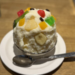 天文館むじゃき　 本店 - 