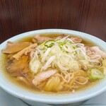 新橋ニューともちん 神保町店 - 