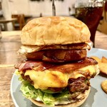 ザ リスコ - ジャンキース とコーラZERO