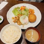 ひげ虎 - 