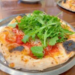 ピッツァダバッボ - 