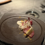 オステリア ブッビーノ - 