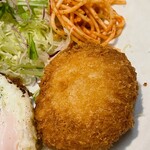 ひげ虎 - 