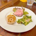 ピッツァダバッボ - 