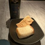 オステリア ブッビーノ - 