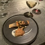 オステリア ブッビーノ - 