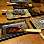 新宿 今井屋本店 - 