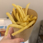 ARIAKE ARENA CAFE - 