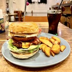 ザ リスコ - ジャンキース とコーラZERO