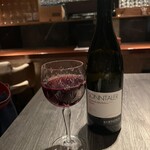 オステリア ブッビーノ - 