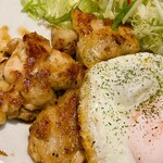 ひげ虎 - 