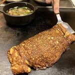 お好み焼き・鉄板焼 ぼんくら家 - 