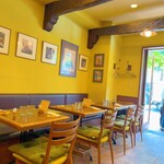 ピッツァダバッボ - 