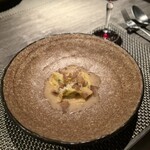 オステリア ブッビーノ - 