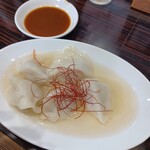 中華ダイニング 笑 - 