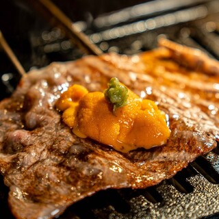 【TV出演商品】雲丹ロール半額キャンペーン開催中！