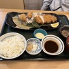 とんかつ・牛かつ ふく徳