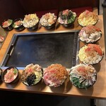 おしお - 料理写真: