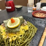 元祖瓦そば たかせ 長門湯本店 - 