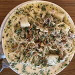 シモキタ洋麺店 - 