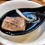 炭焼牛タン 孝 - 