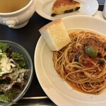 キオッチョラ・ピッツェリア - 