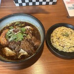 soupcurry 凪 - 料理写真: