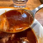 炭焼牛タン 孝 - 