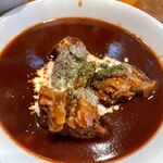 炭焼牛タン 孝 - 