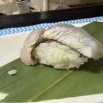 恵寿司 - 