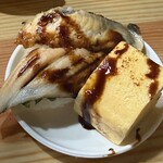 恵寿司 - 