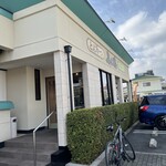 とんかつ・牛かつ ふく徳 - 