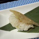 恵寿司 - 