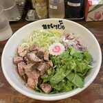 麺屋いちびり - 