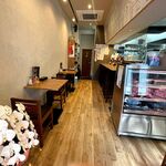 炭焼牛タン 孝 - 