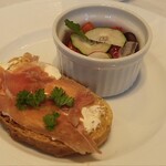 赤白 ブラッスリー - 