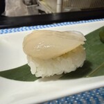 恵寿司 - 