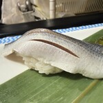恵寿司 - 