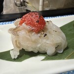 恵寿司 - 