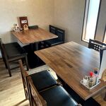 炭焼牛タン 孝 - 