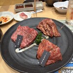 炭火焼肉 萬まる - 