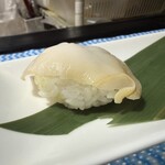 恵寿司 - 