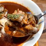 炭焼牛タン 孝 - 