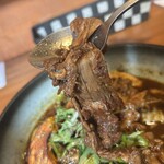 soupcurry 凪 - 