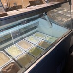 SAKEICE - アイスクリームたち