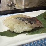 恵寿司 - 