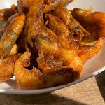 鶴亀八番 三宮駅前店 - 