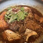 soupcurry 凪 - 