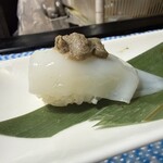 恵寿司 - 