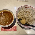 蒙古タンメン中本 - 